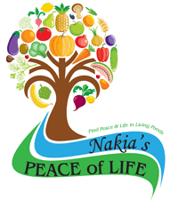 Nakia's Peace Of Life