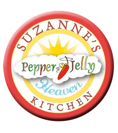 Suzanne's Kitchen Heavenly Pepper Jelly