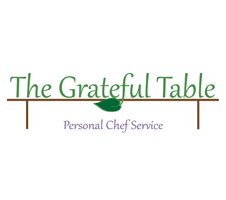 The Grateful Table