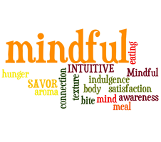 Mindful Eating