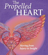 The Propelled Heart Cover