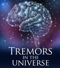 Tremors in the Universe Cover