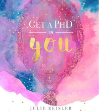 Get a PhD in You Cover