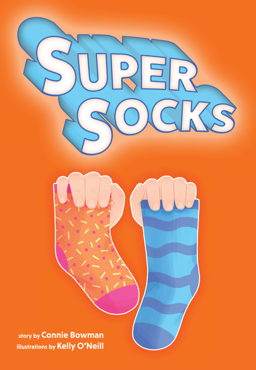 Super Socks