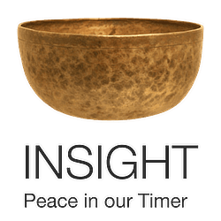 Insight Timer Logo